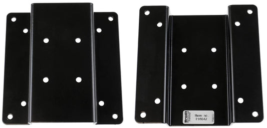 216042 - Pedestal Mount - Állványos rögzítő, szerelőlap