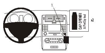 853507 - ProClip