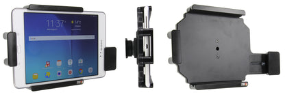 541854 - Rugós záras tartó