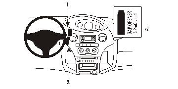 853381 - ProClip