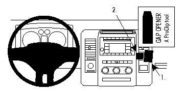 854302 - ProClip