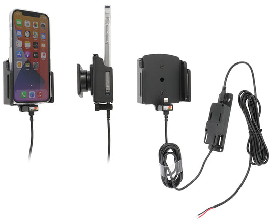 727239 - Aktív tartó fix bekötéssel