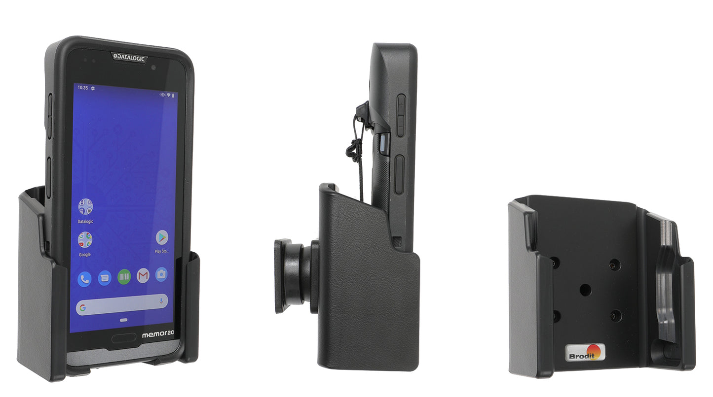 711233 - Passzív tartó csuklóval