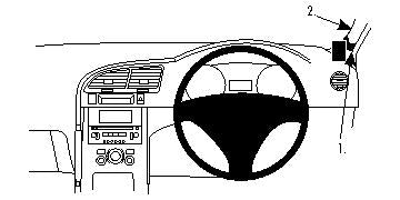 604346 - ProClip