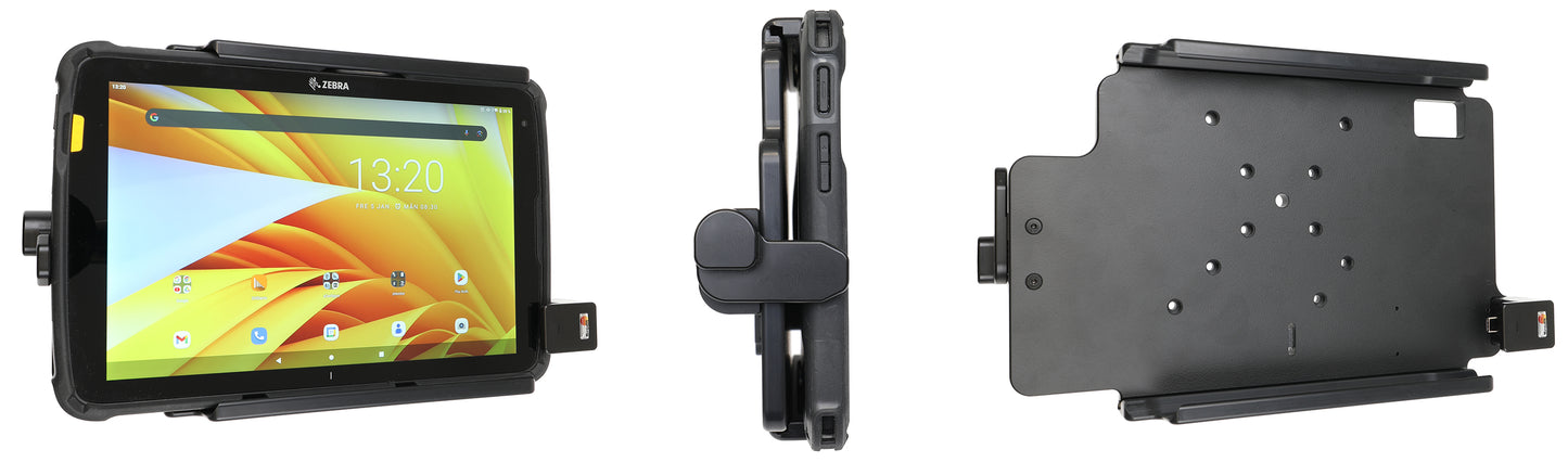 216458 - Rugós záras tartó