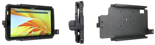 216458 - Rugós záras tartó