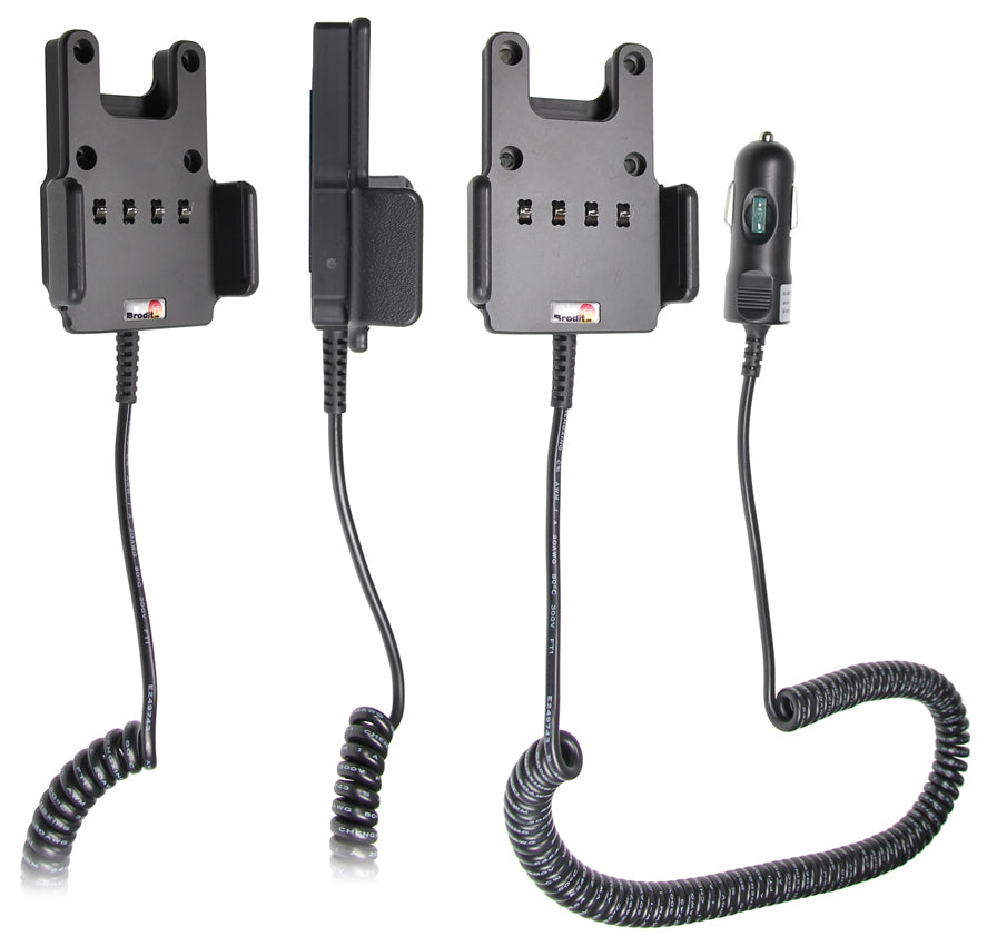 530224 - Aktív tartó szivargyújtóval