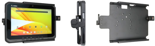 216466 - Rugós záras tartó