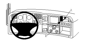 213475 - Extra erős ProClip