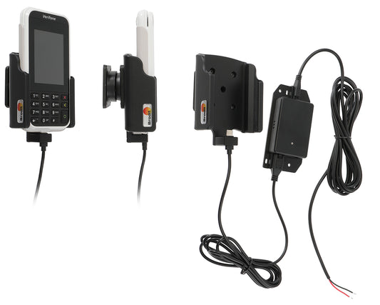 713213 - Aktív tartó fix bekötéssel