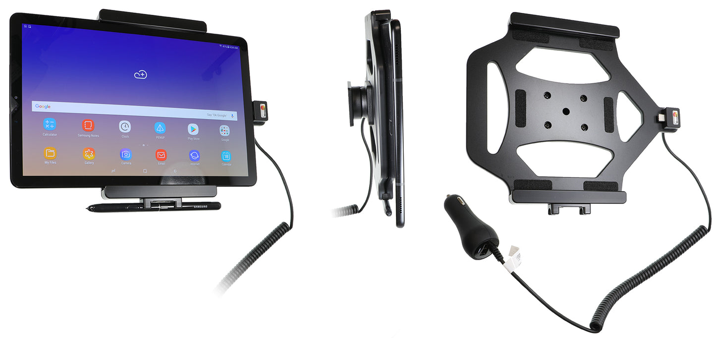 712077 - Aktív tartó szivargyújtóval