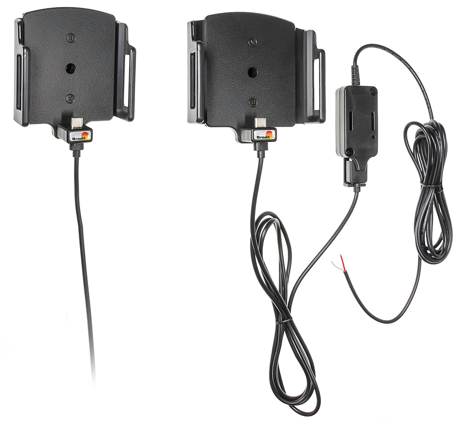 527845 - Aktív tartó fix bekötéssel