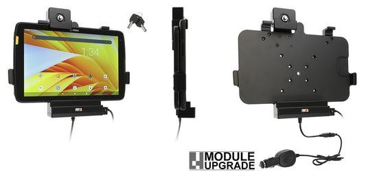 735325 - Zárható tartó kulccsal