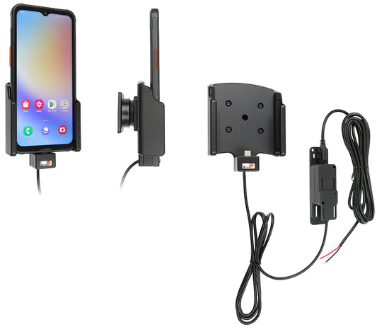 727380 - Aktív tartó fix bekötéssel