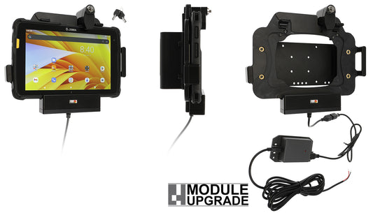 736330 - Zárható tartó kulccsal