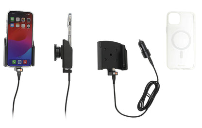 721395 - Telefon tok és aktív tartó