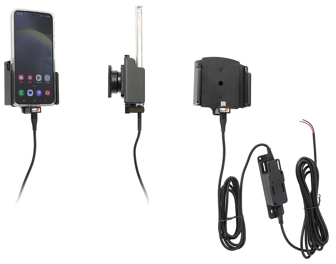 727456 - Aktív tartó fix bekötéssel