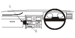 652126 - ProClip