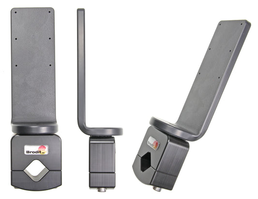 215667 - Pipe mount - Csőre szerelhető szerelőlap