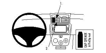 853776 - ProClip