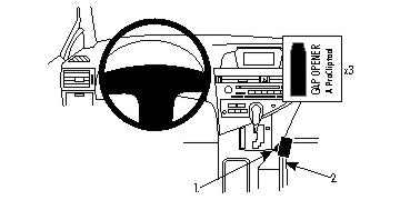 834710 - ProClip