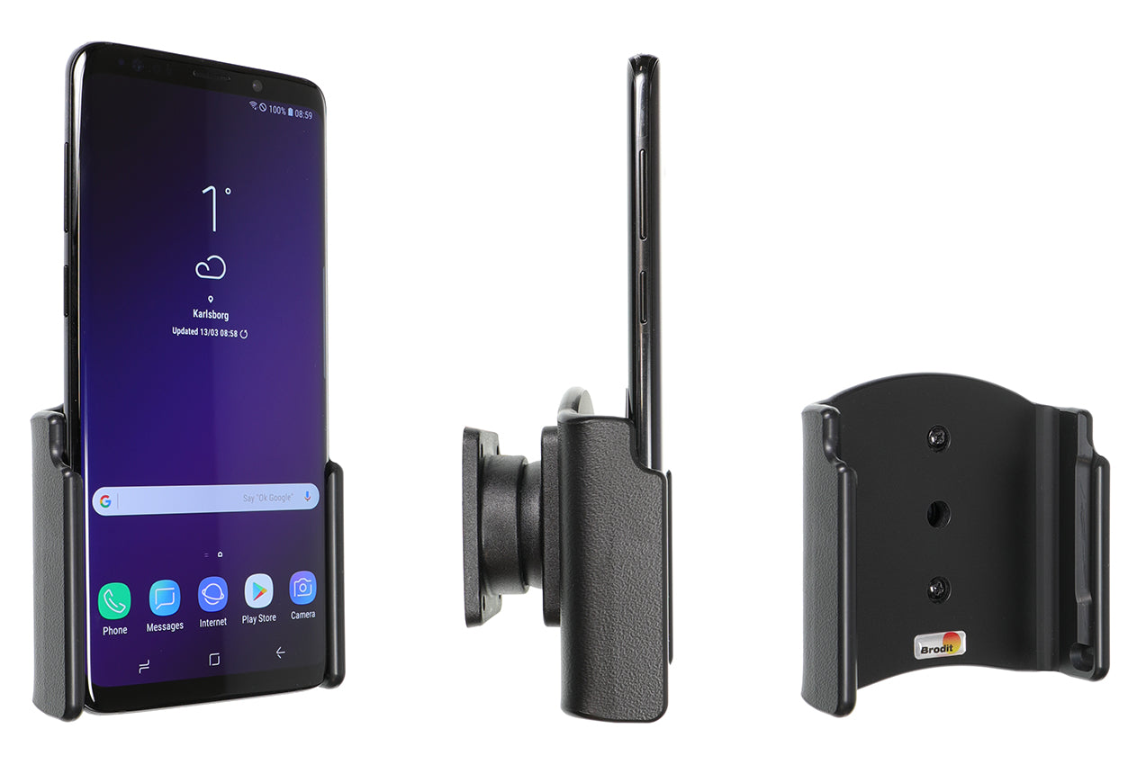 711039 - Passzív tartó csuklóval