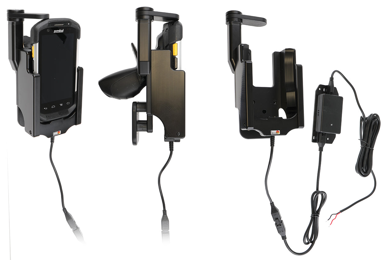 713138 - Aktív tartó fix bekötéssel