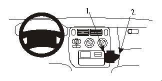 852698 - ProClip