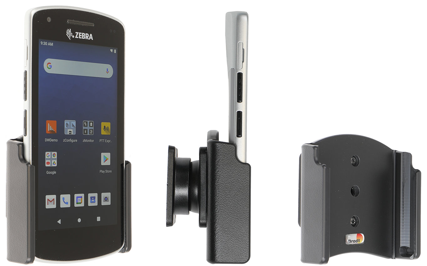 711251 - Passzív tartó csuklóval