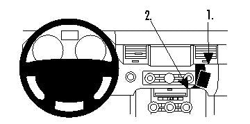 854421 - ProClip