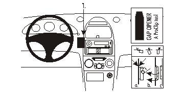 853380 - ProClip