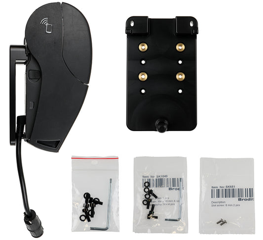 217076 - Mount - Rögzítő