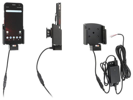 713449 - Aktív tartó fix bekötéssel