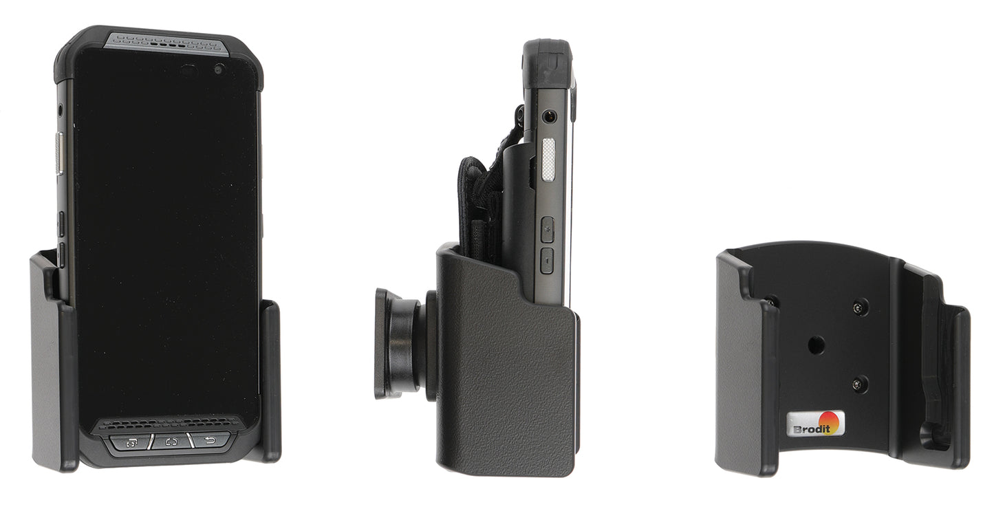 711145 - Passzív tartó csuklóval