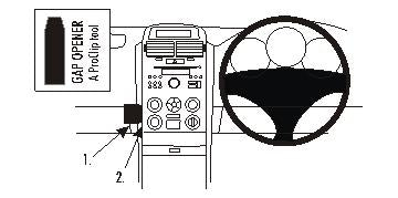 653677 - ProClip