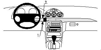 852615 - ProClip