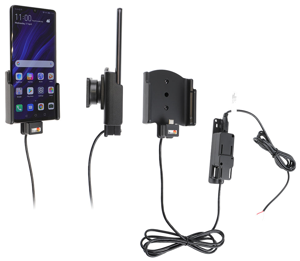 727121 - Aktív tartó fix bekötéssel