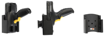 711452 - Passzív tartó csuklóval