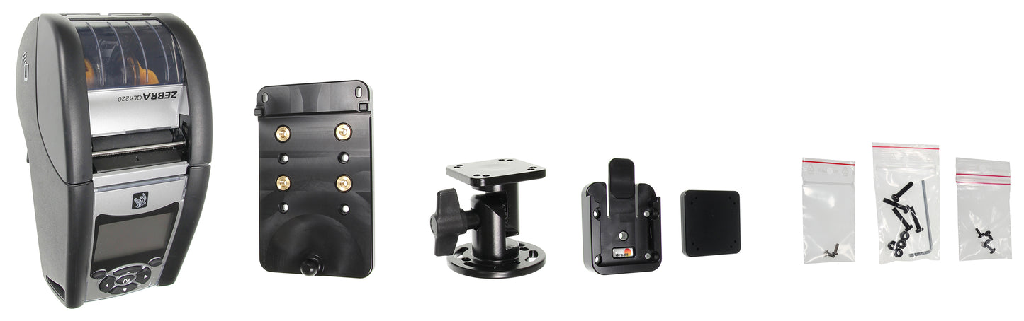 215842 - Mount - Rögzítő