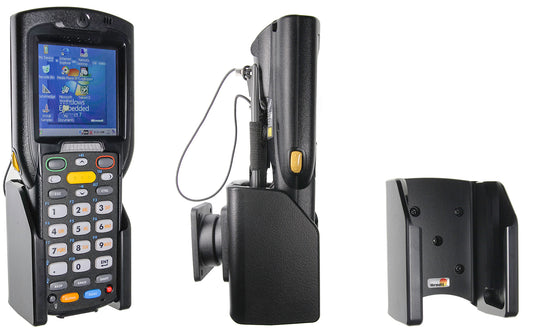 711027 - Passzív tartó csuklóval