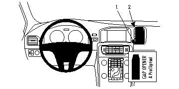 854614 - ProClip