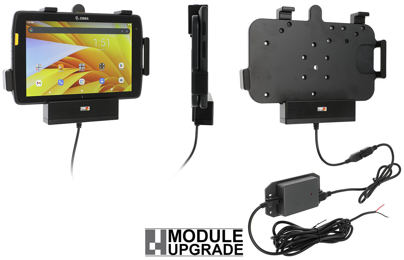 713317 - Aktív tartó fix bekötéssel