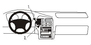 852395 - ProClip