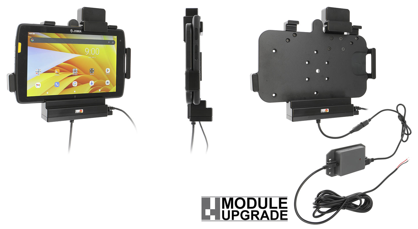 747323 - Rugós záras tartó