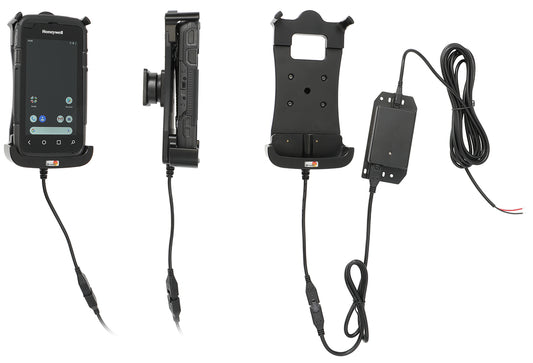 713268 - Aktív tartó fix bekötéssel