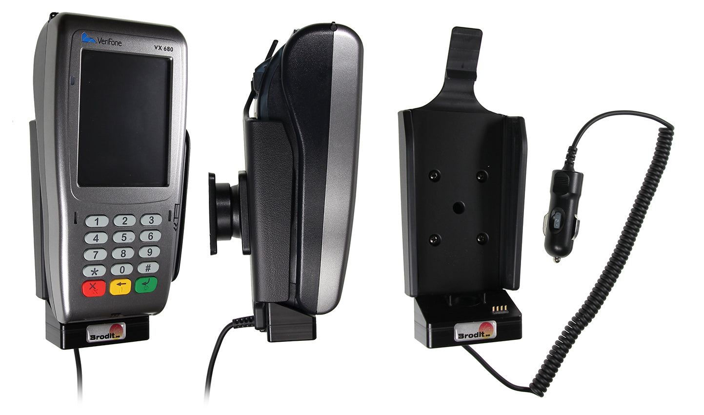 530304 - Aktív tartó szivargyújtóval