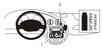 853421 - ProClip