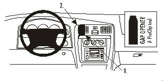 852891 - ProClip