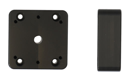 215451 - Spacer plate