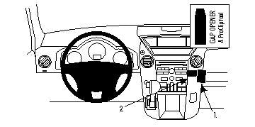 854198 - ProClip